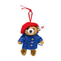 Steiff Paddington Bear Ornament