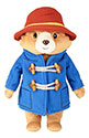 Paddington Bear Deluxe Soft Toy