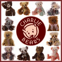 Charlie Bears Anniversary Catalogue Part 2
