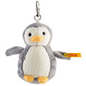 Steiff Peguin Keyring