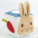 Peter Rabbit Activety Cube