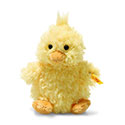 Steiff Soft Cuddly Friends Pipsy chick