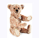 Steiff 1908 Teddy Bear Replica