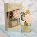 Rose Diffuser Magnolia and Mulberry Small