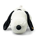 Steiff Snoopy Lying Large