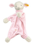 steiff Sweet Dreams Lamb Comforter