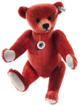 Steiff 1912-1913 Replica Teddy Bear