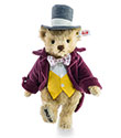 Steiff Willy Wonka
