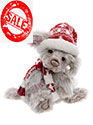 Charlie Bears Papplewick